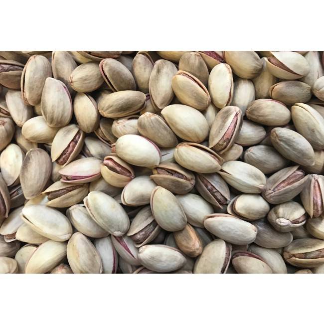 Greek-pistachio