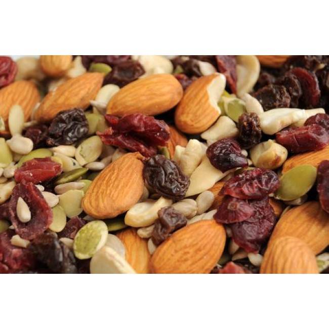 Healthy-mix