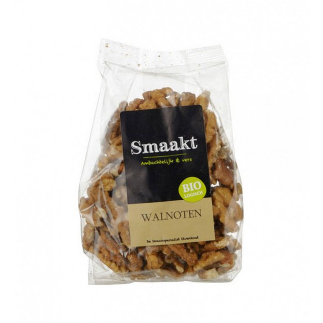 Walnuts-ORGANIC
